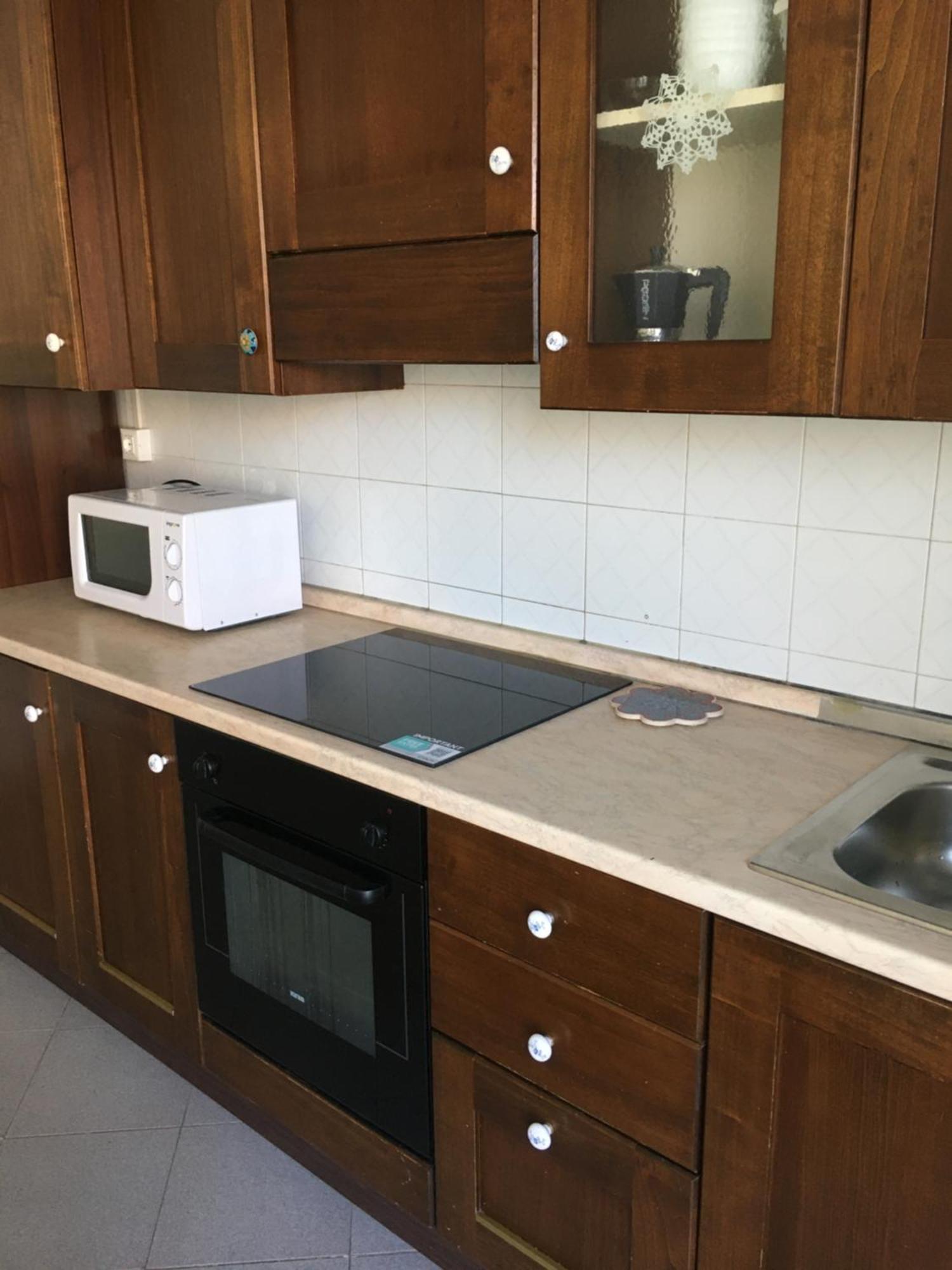Appartamento Miramare, 2 Camere, Cucina, Bagno, Ventimiglia Exterior foto