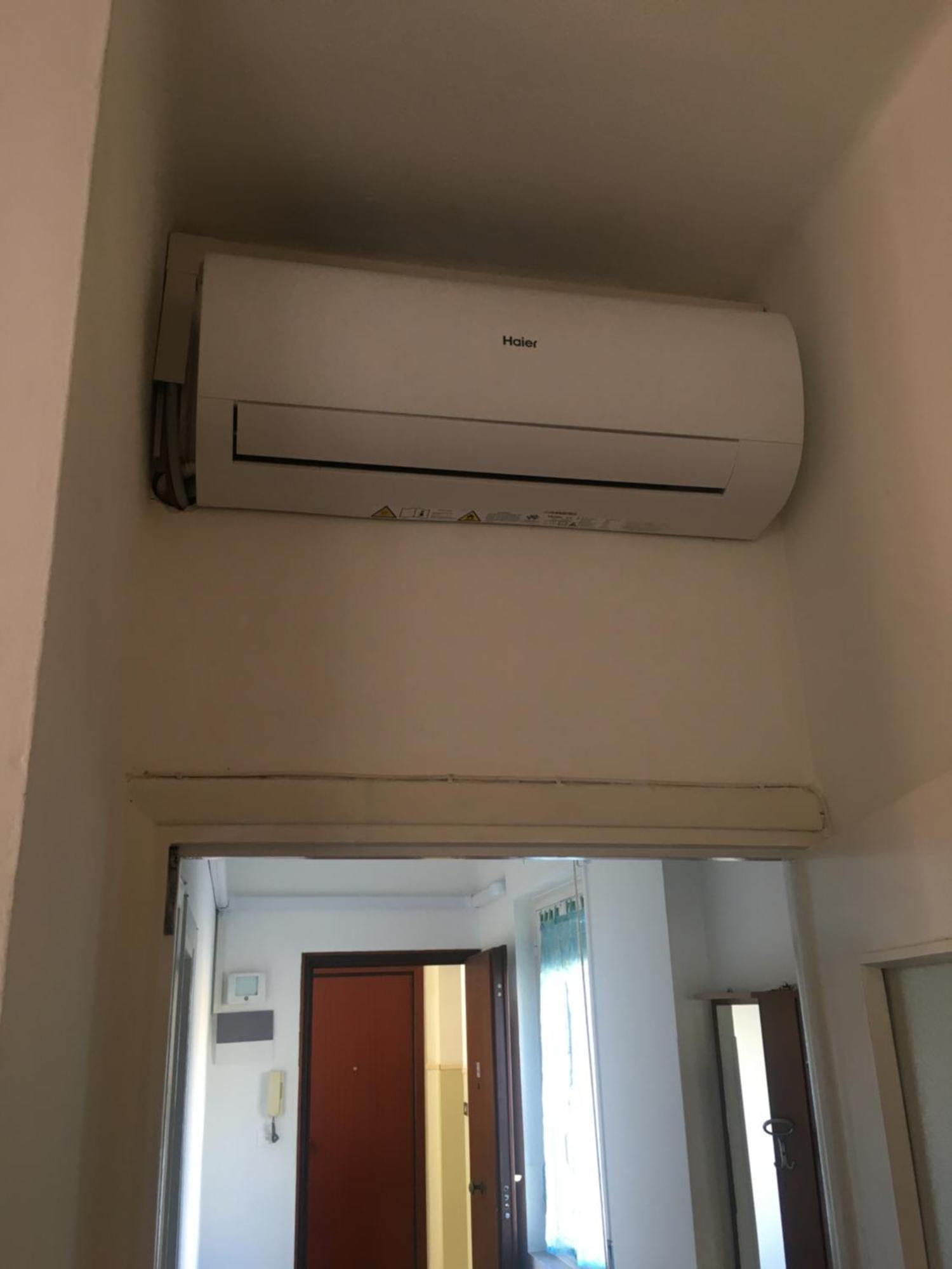 Appartamento Miramare, 2 Camere, Cucina, Bagno, Ventimiglia Exterior foto